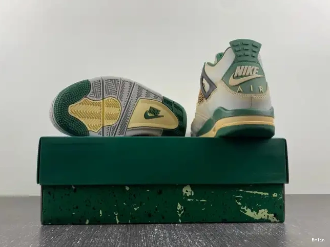 Bmlin Shoes YEAR